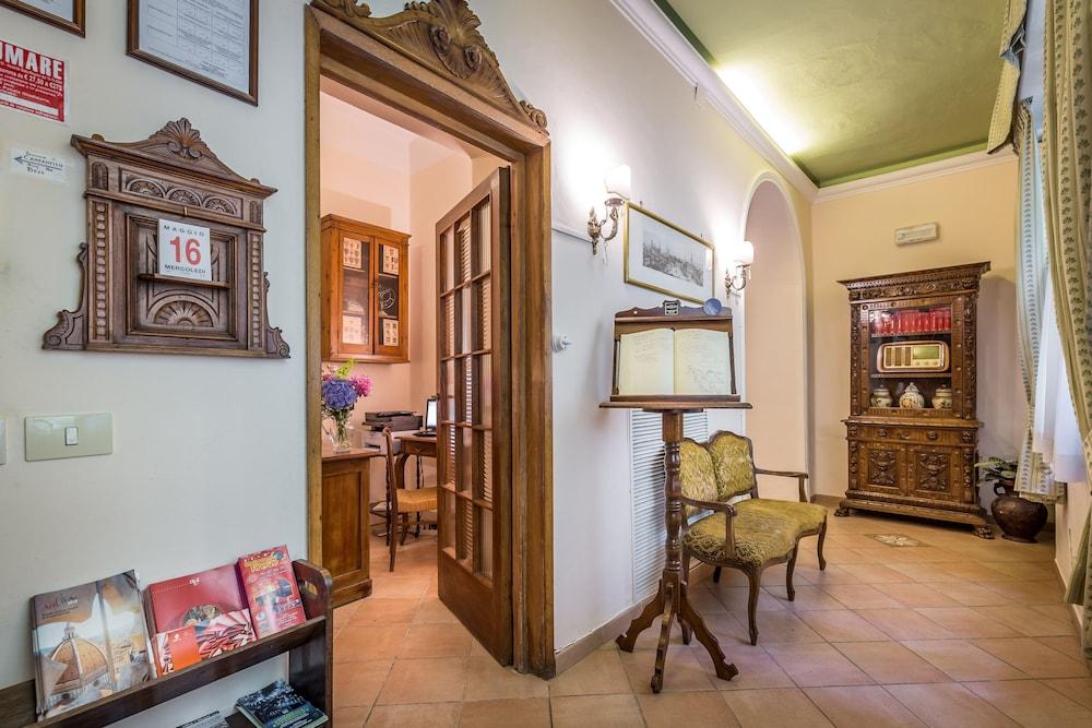 Casa Di Barbano Couette-café 3*