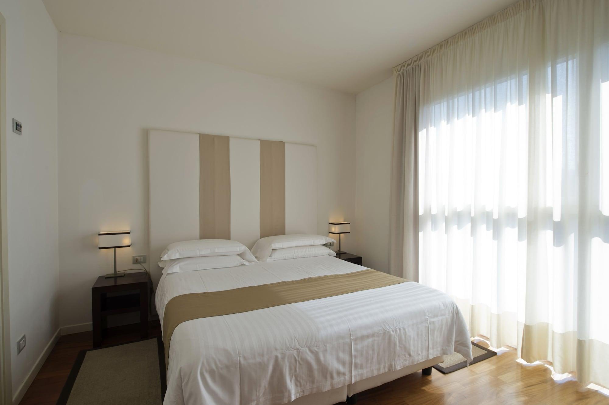 Eden Rock Aparthotel
