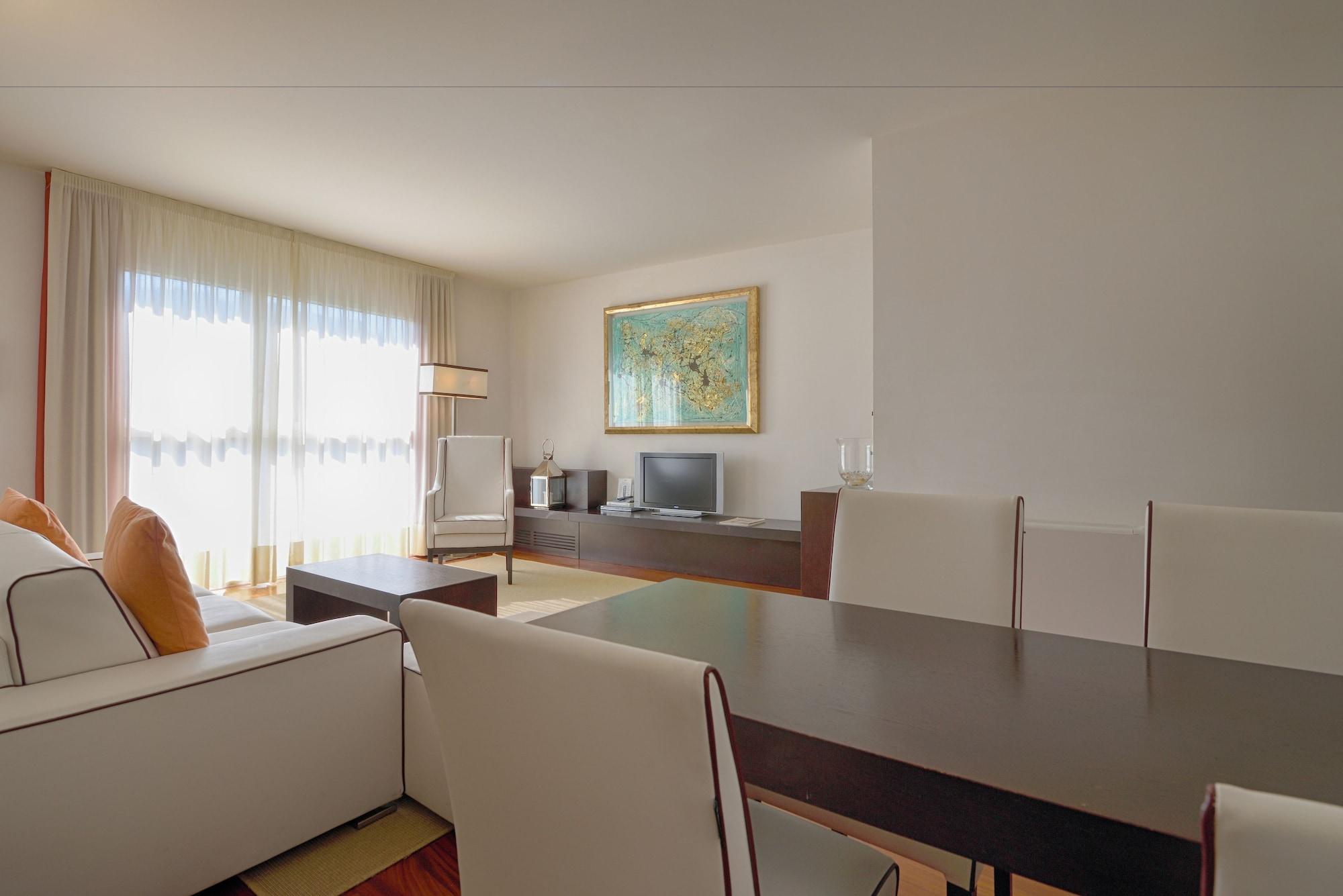 Eden Rock Aparthotel Florence
