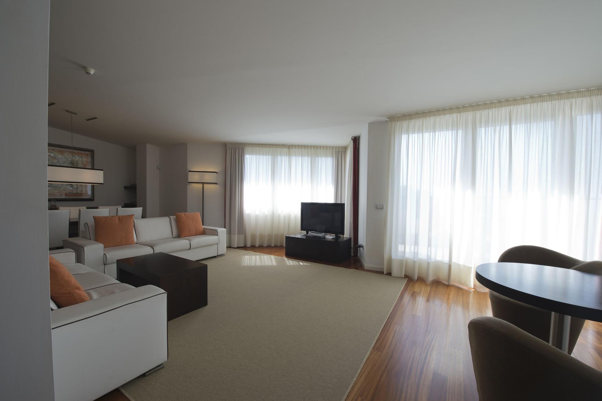 Eden Rock Aparthotel Florence