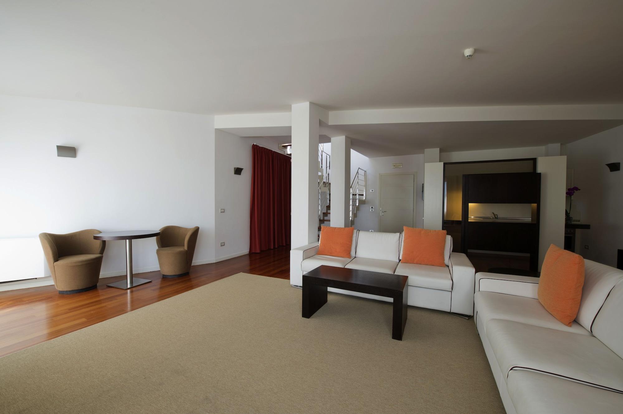 Aparthotel Eden Rock