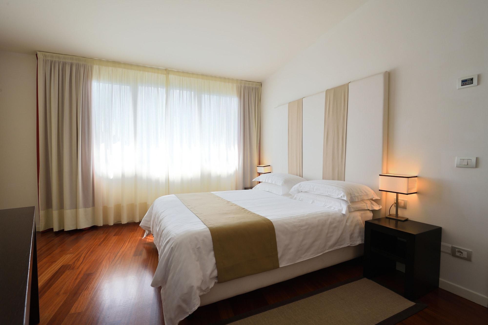 Eden Rock 4* Florence