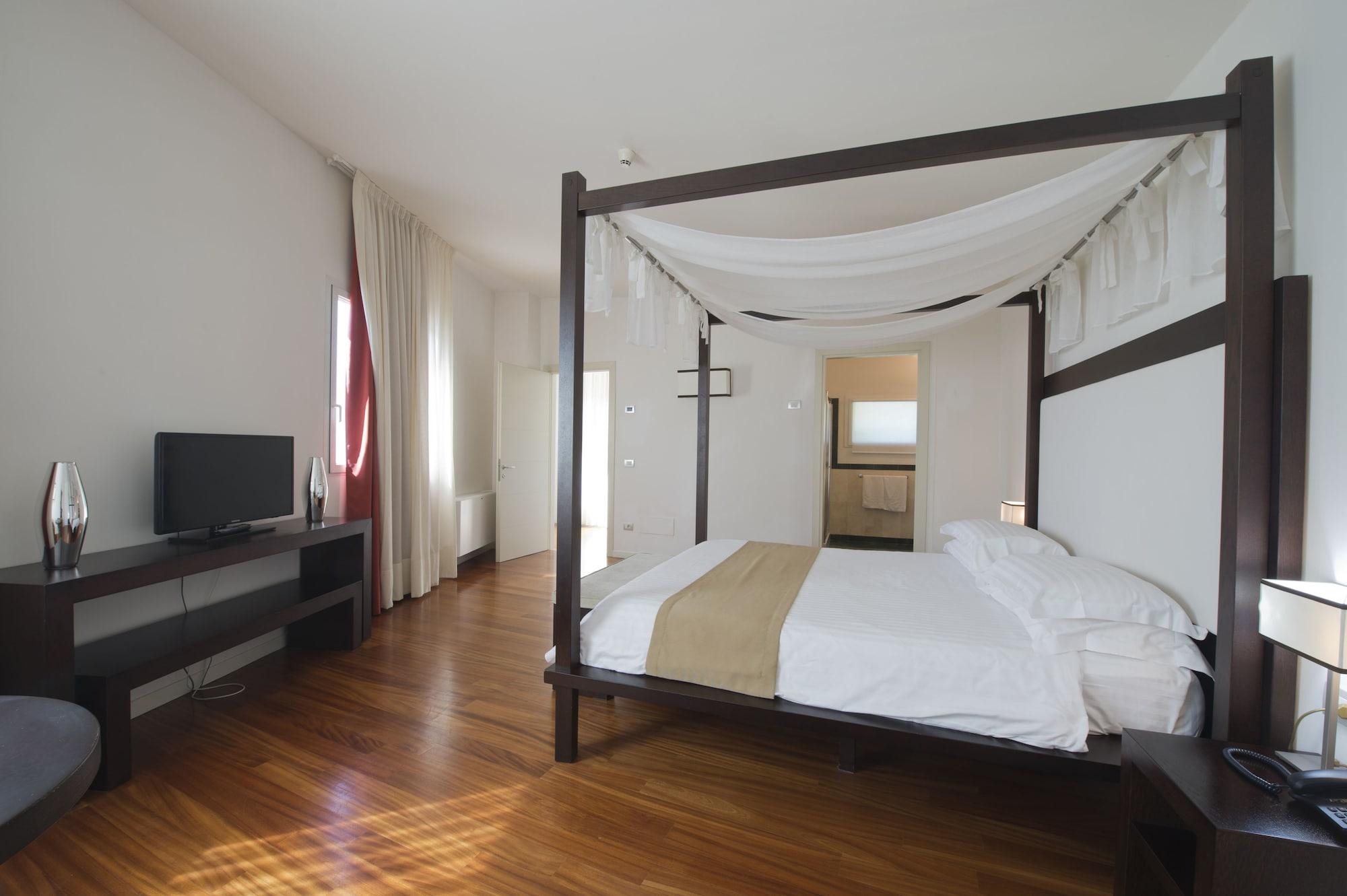 Eden Rock Aparthotel Florence