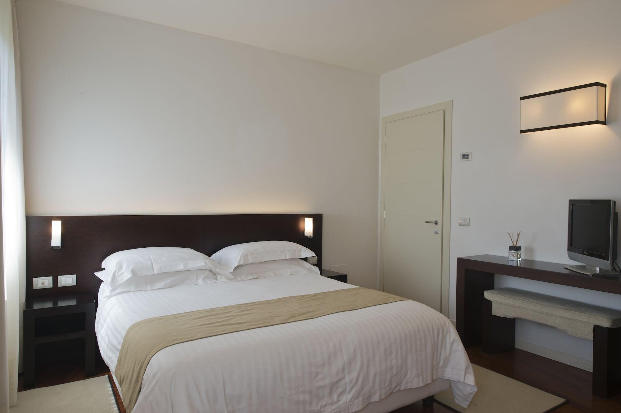 Aparthotel Eden Rock