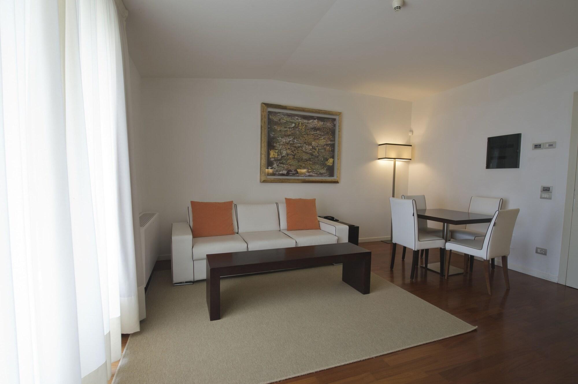 Eden Rock 4* Florence