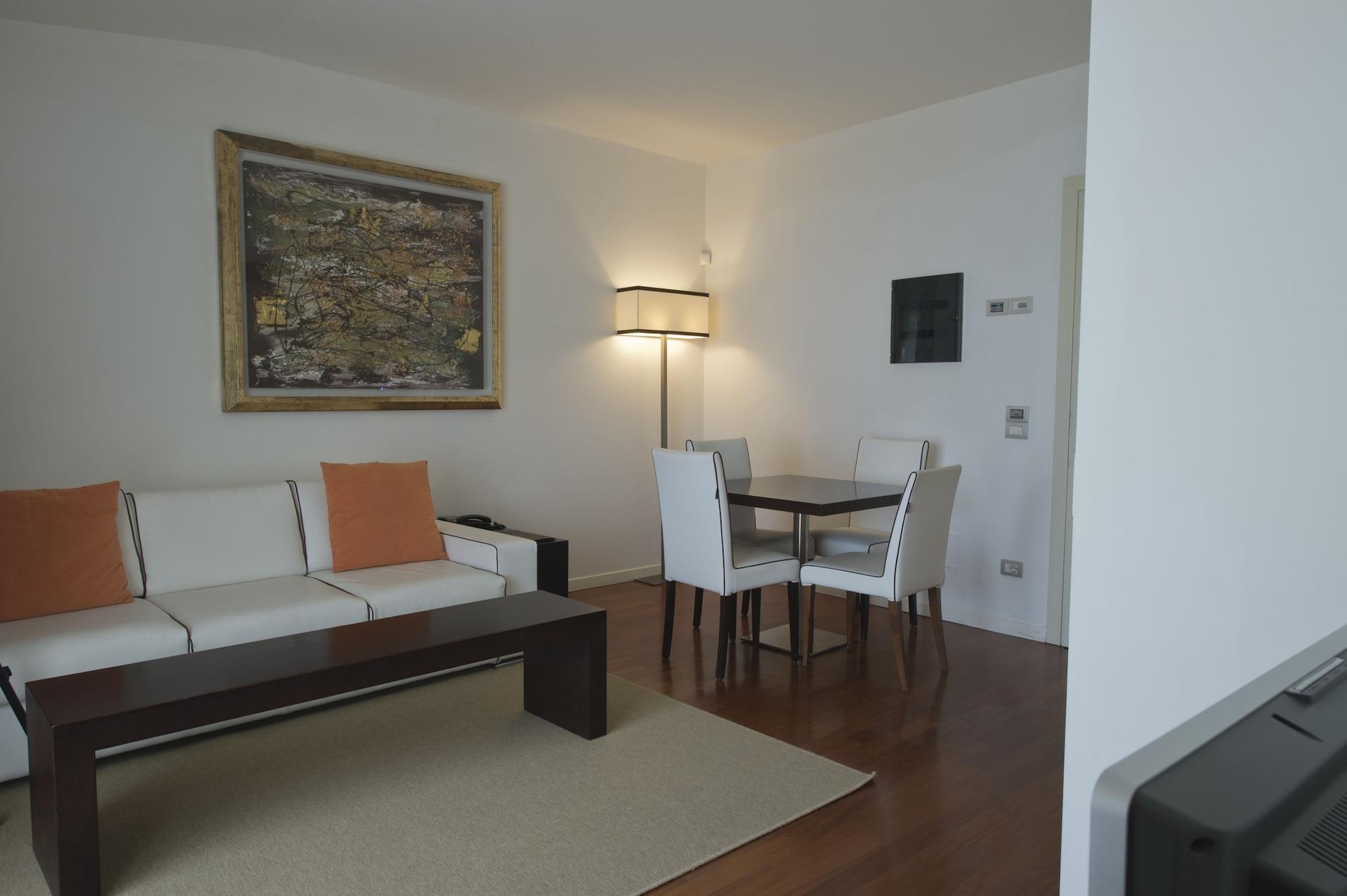 Aparthotel Eden Rock Florence