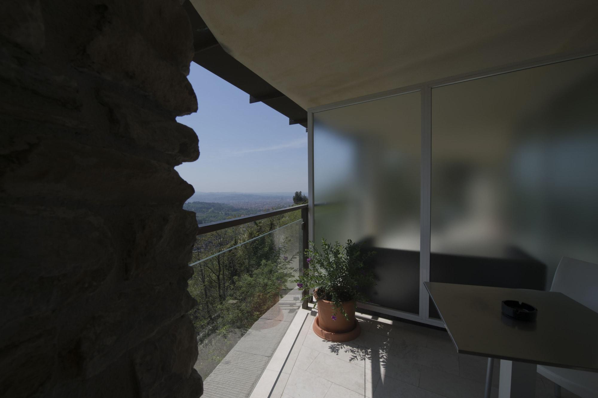 Eden Rock 4* Florence