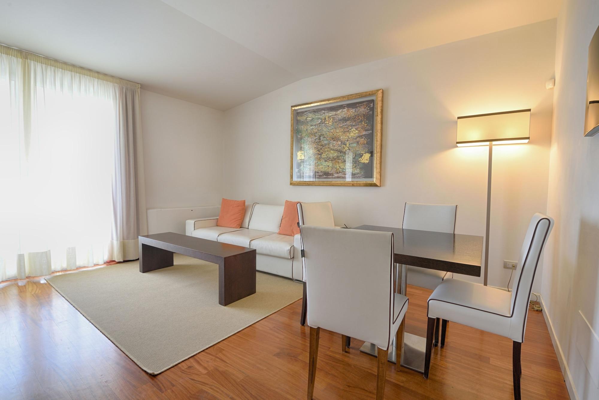 Aparthotel Eden Rock