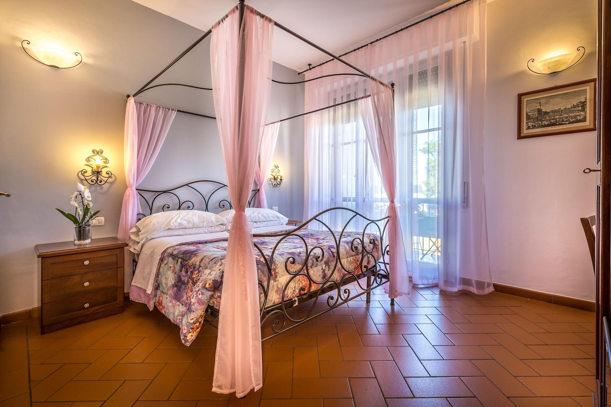 Antiche Armonie Couette-café