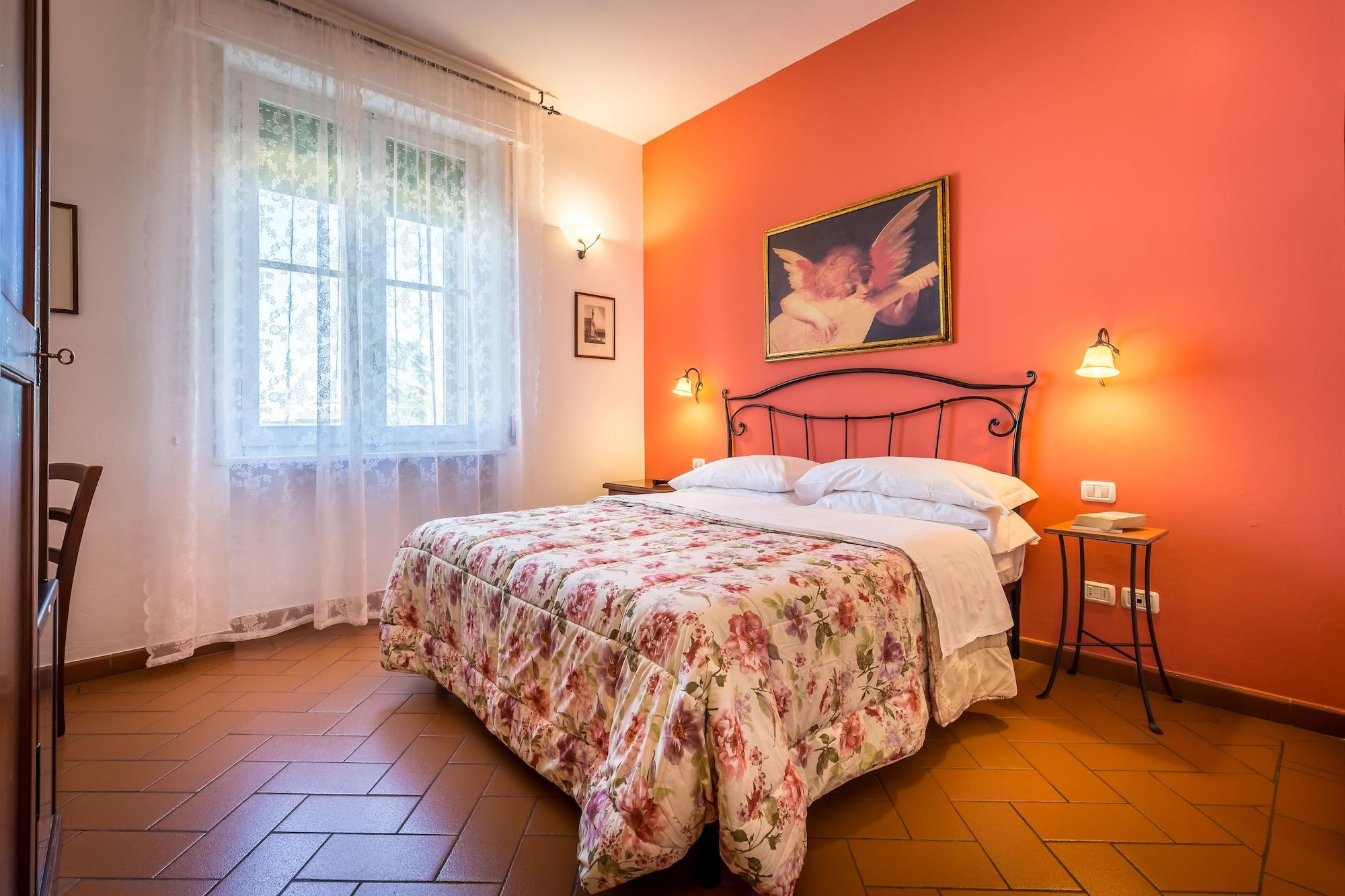 Couette-café Antiche Armonie
