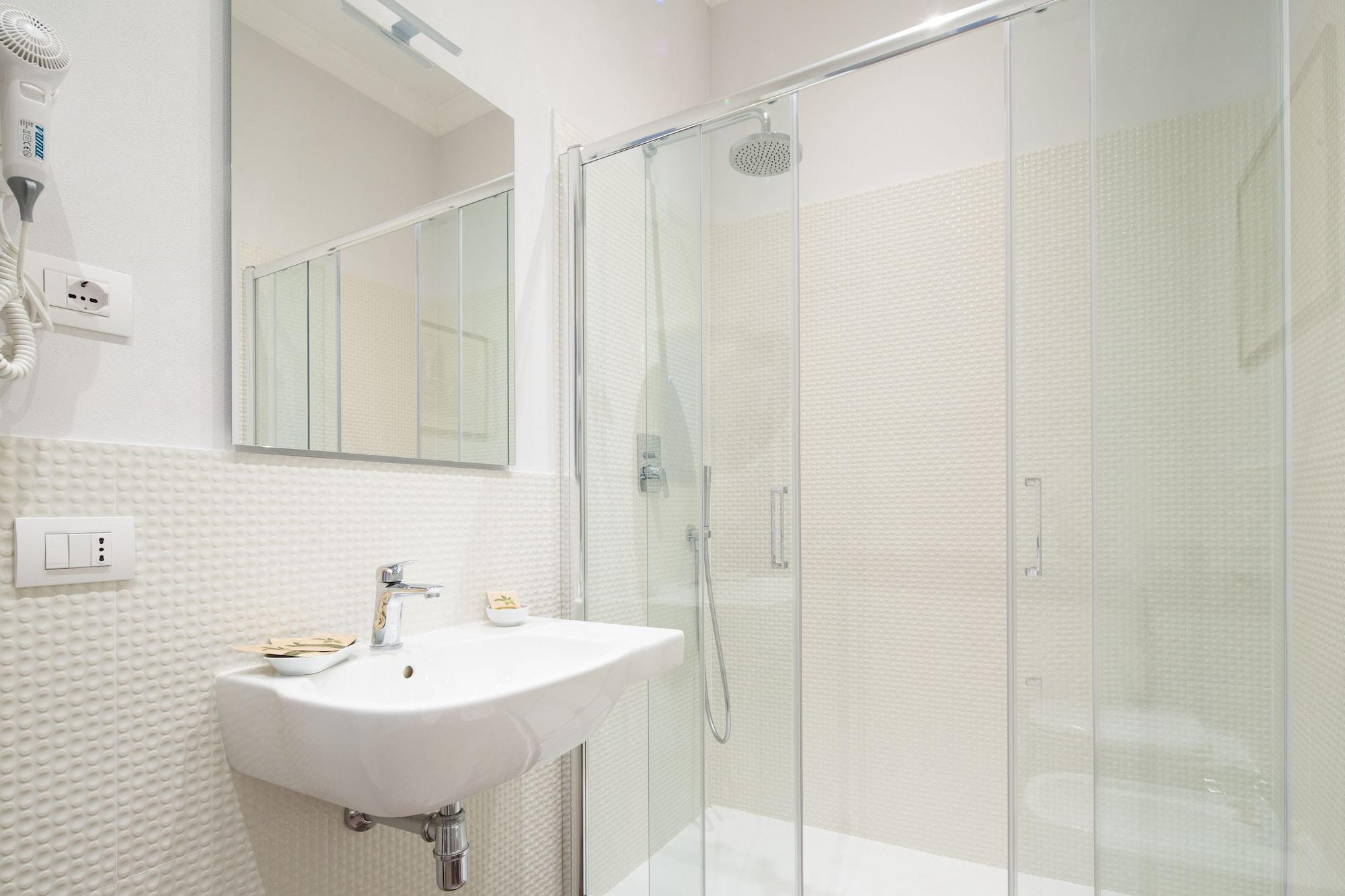 Residenza San Gallo 79 Couette-café 3*