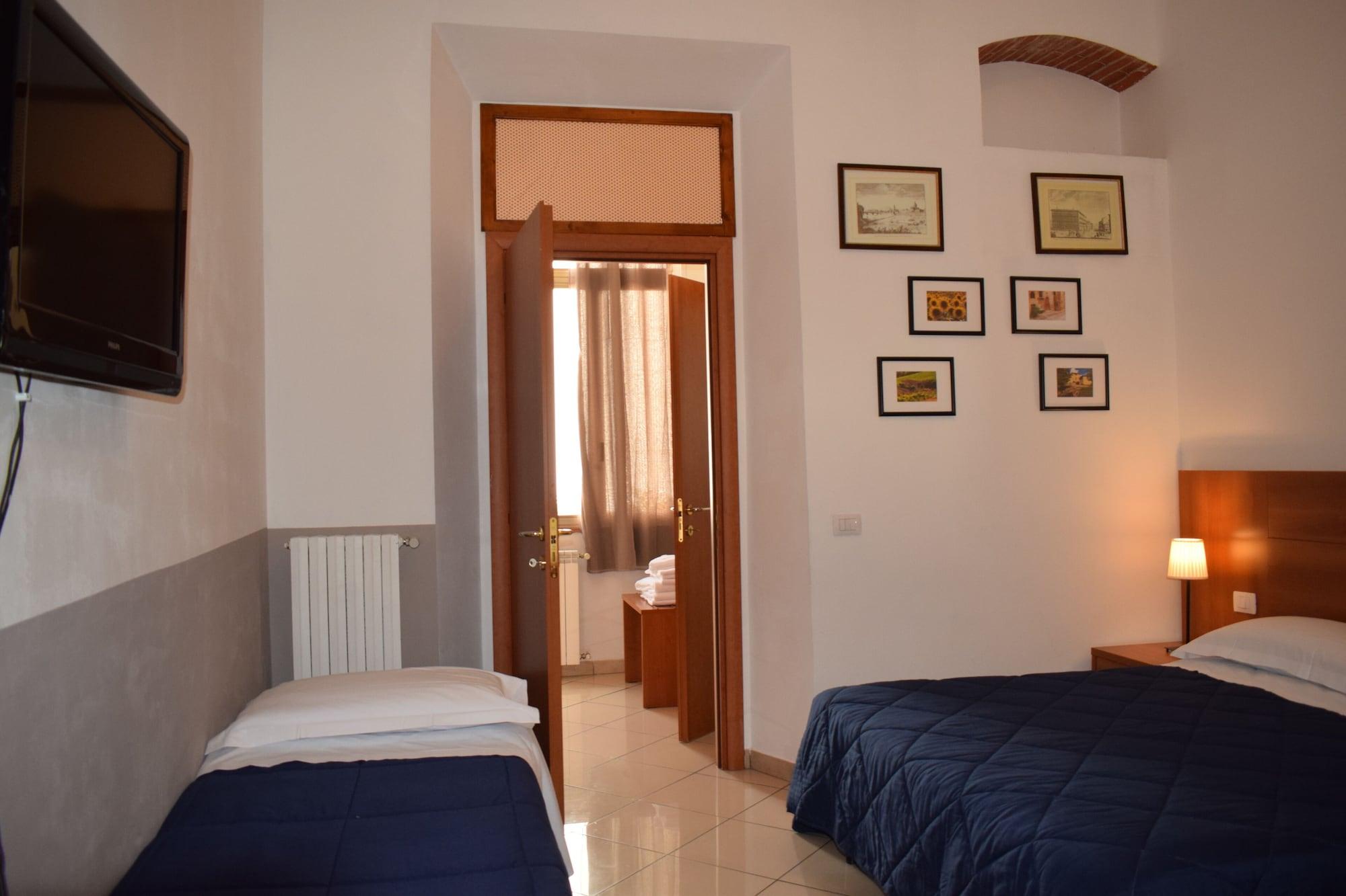 Dalmazia Florence