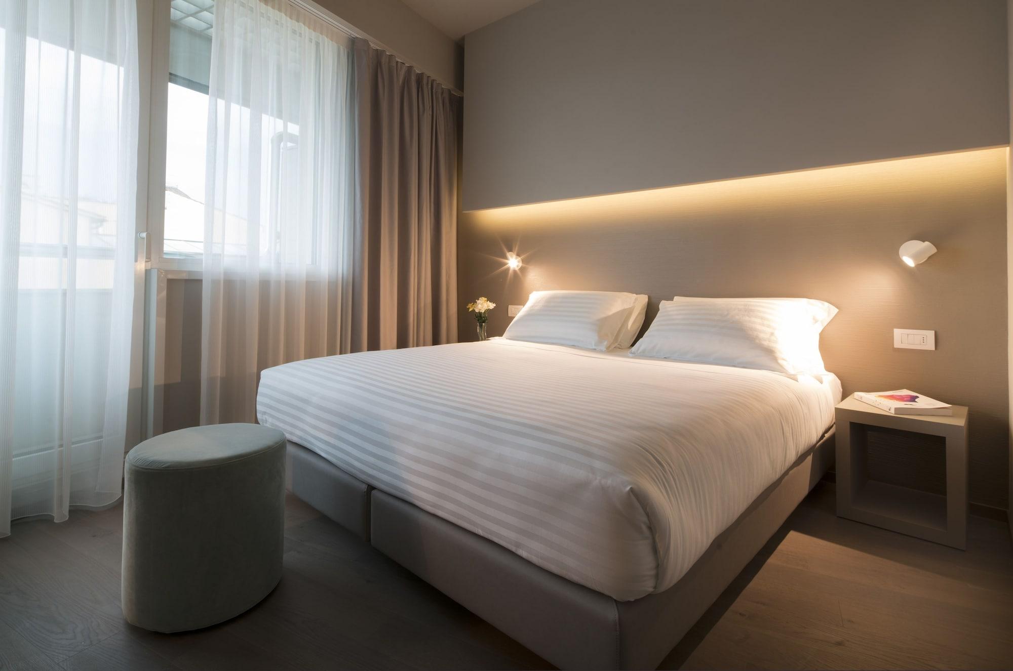 Hotel Hotel Glance In Florence
