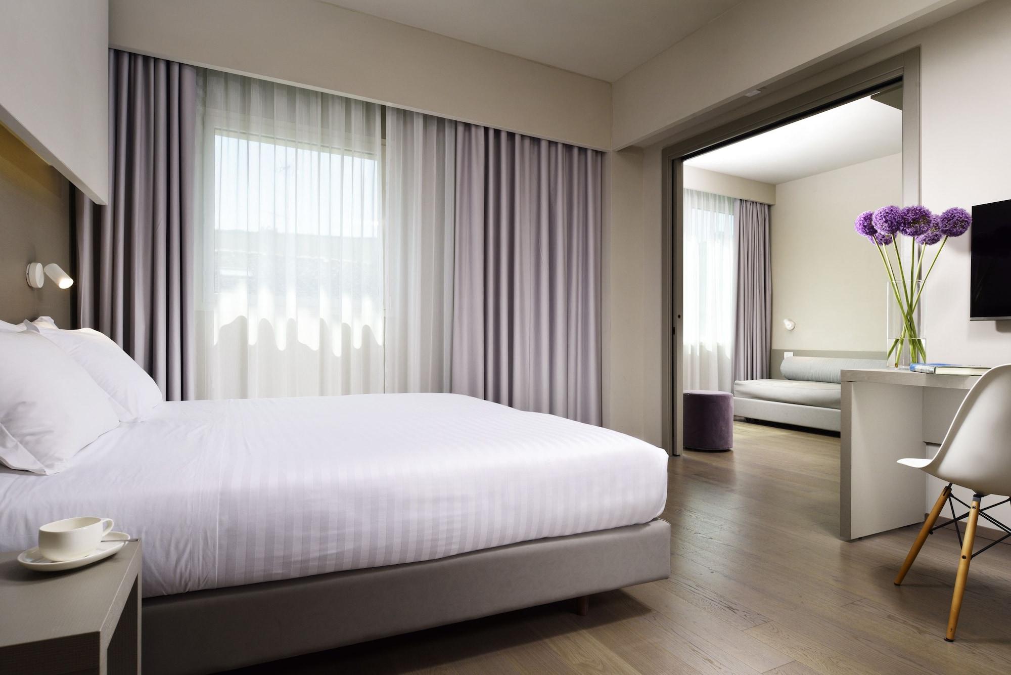 Hotel Glance In Florence Hotel Florence
