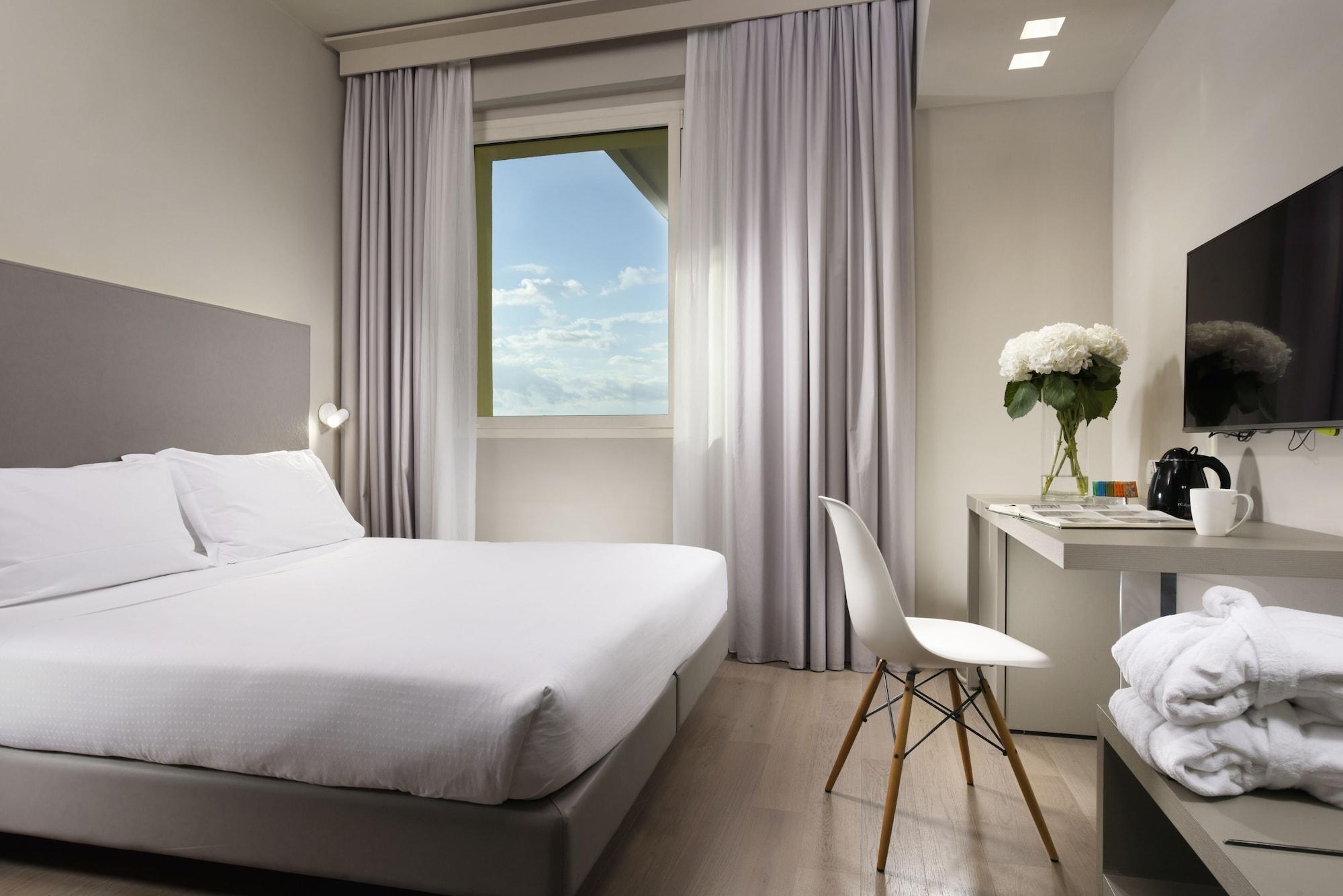 Hotel Glance In Florence Hotel