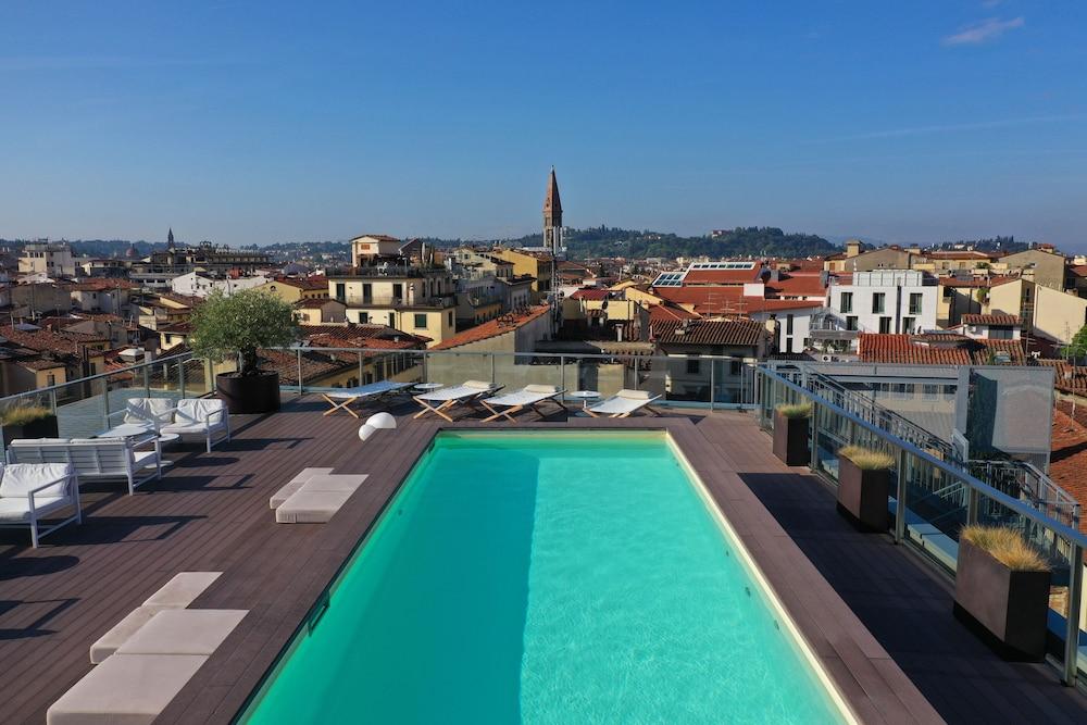 Hotel Glance In Florence Florence