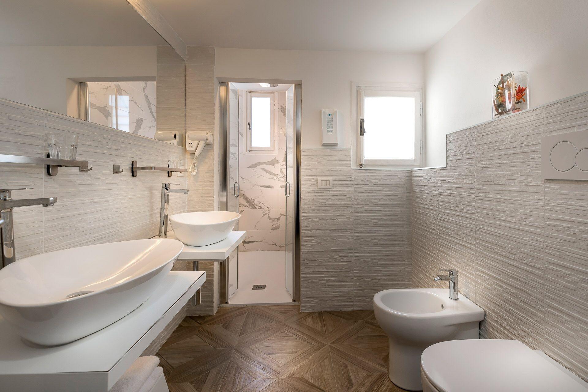Residenza Conte Di Cavour&luxury Rooftop