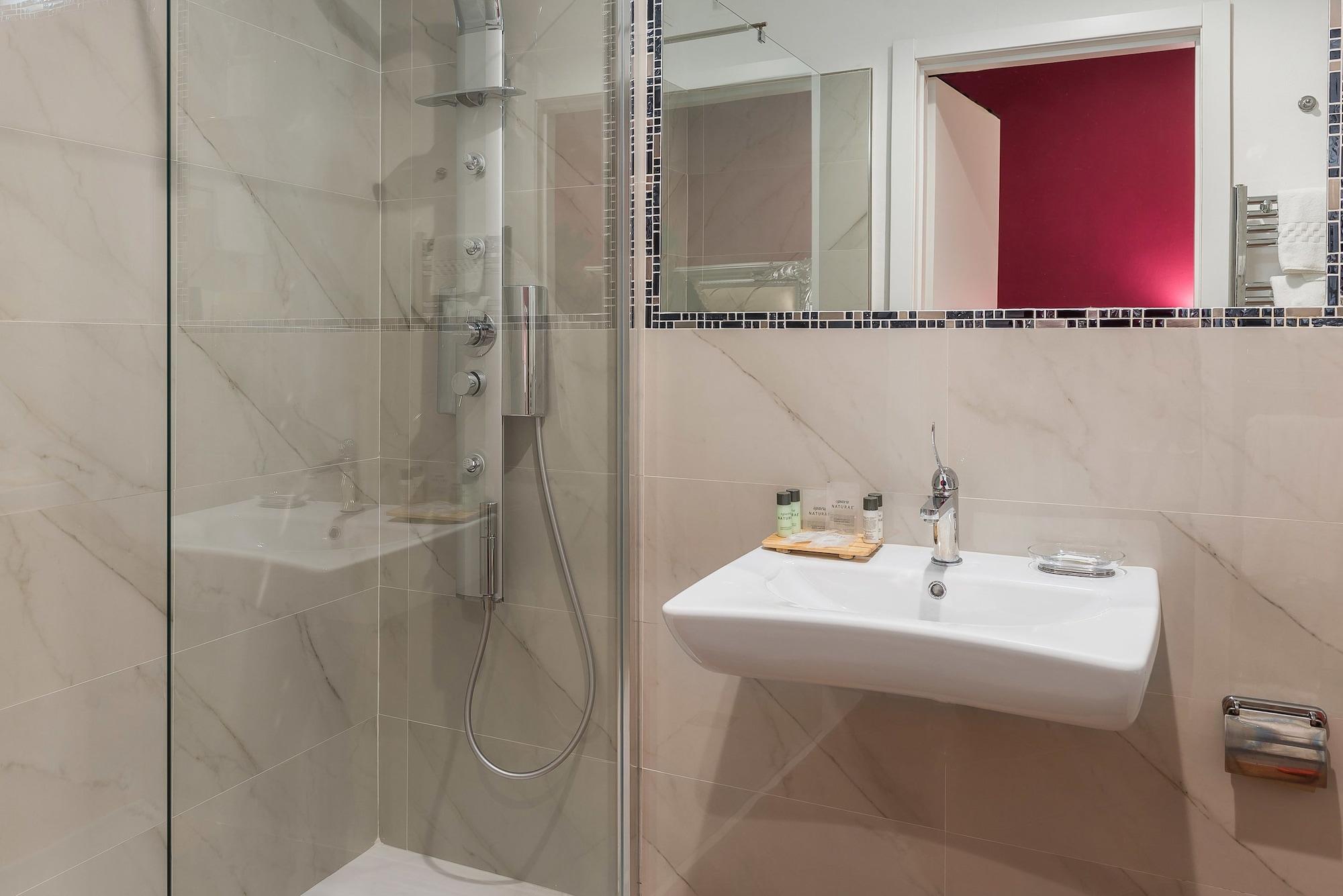 Residenza Conte Di Cavour&luxury Rooftop