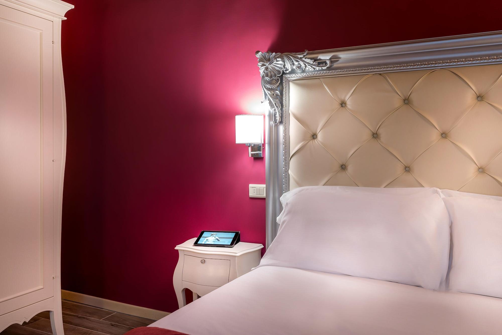 Residenza Conte Di Cavour&luxury Rooftop