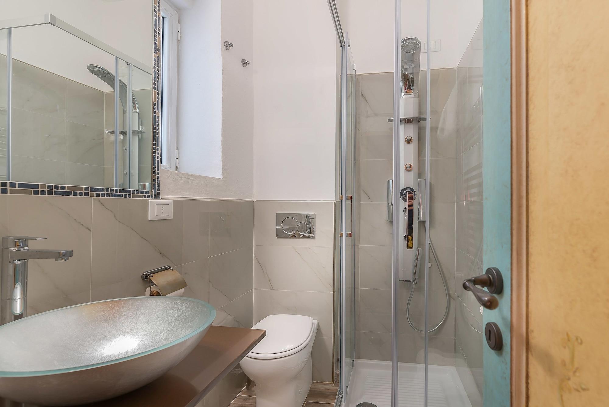 Residenza Conte Di Cavour&luxury Rooftop Florence