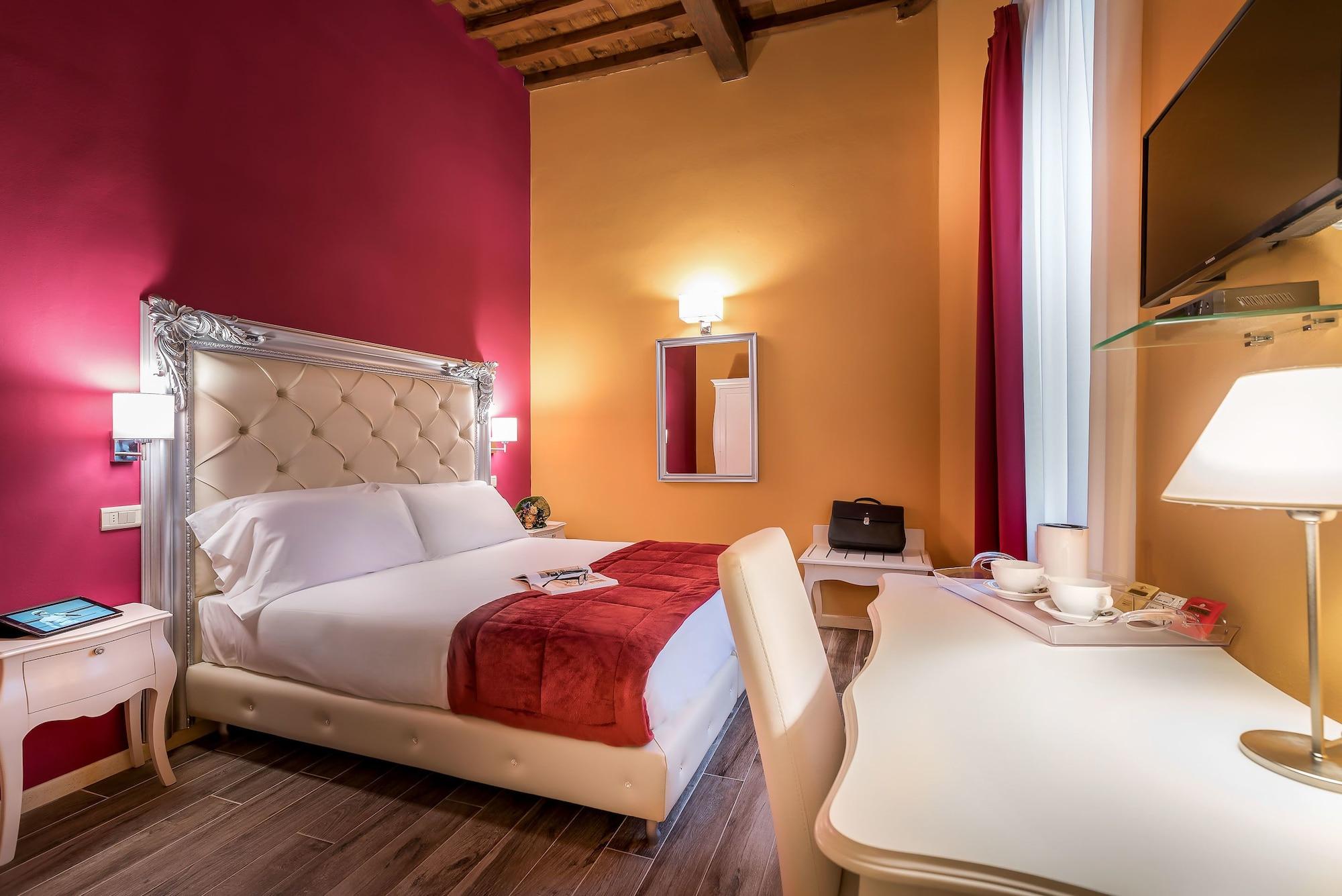 Residenza Conte Di Cavour&luxury Rooftop