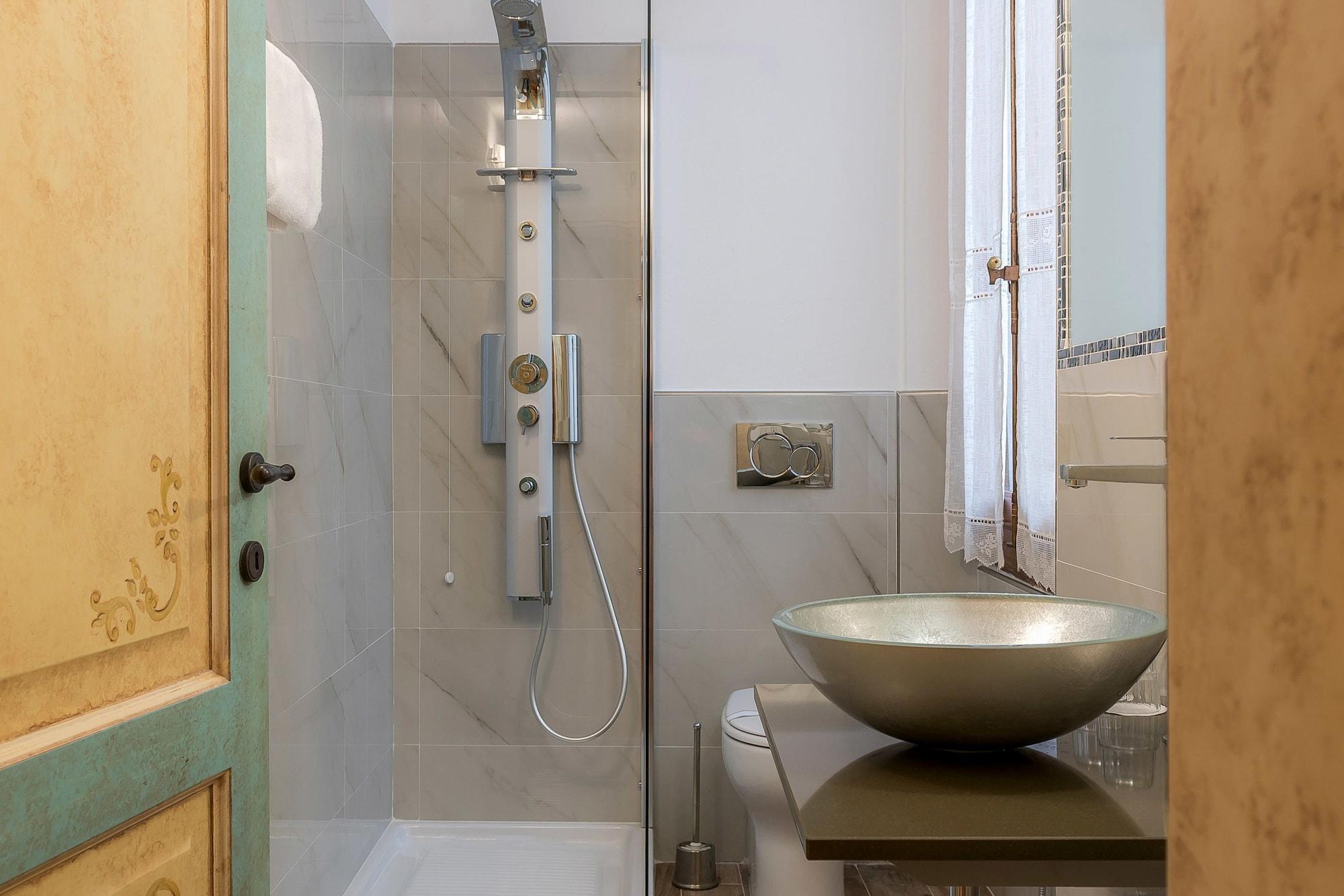 Hotel Residenza Conte Di Cavour&luxury Rooftop 3*