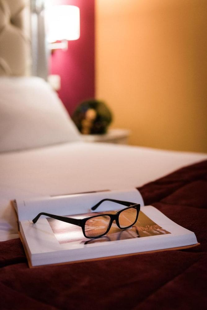 Residenza Conte Di Cavour&luxury Rooftop Hotel 3*