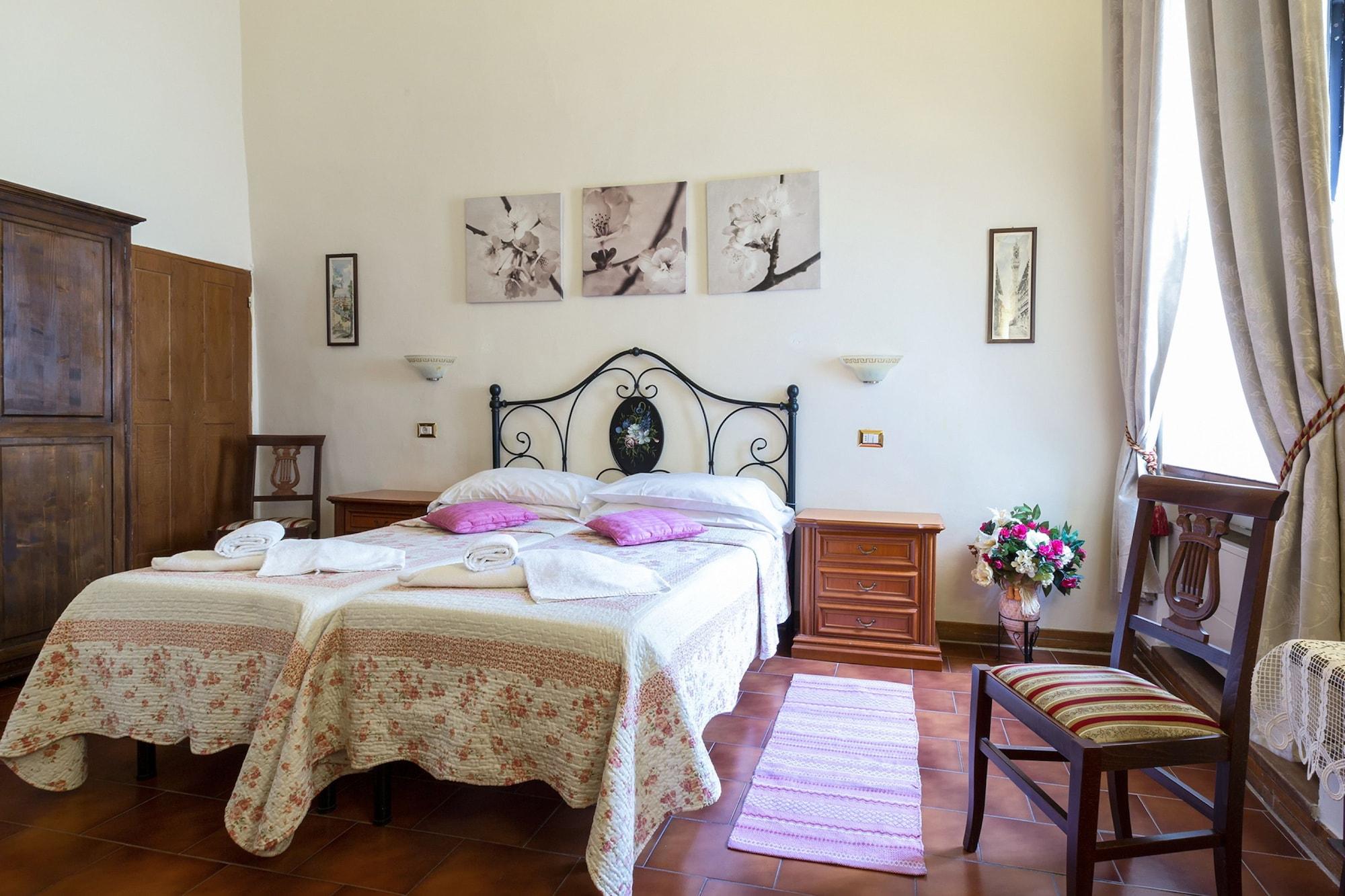 Guest house Bel Duomo Florence