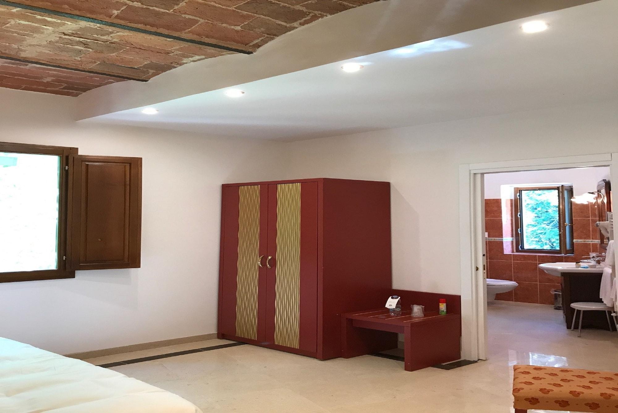 Relais La Corte Di Cloris Guest house 3*