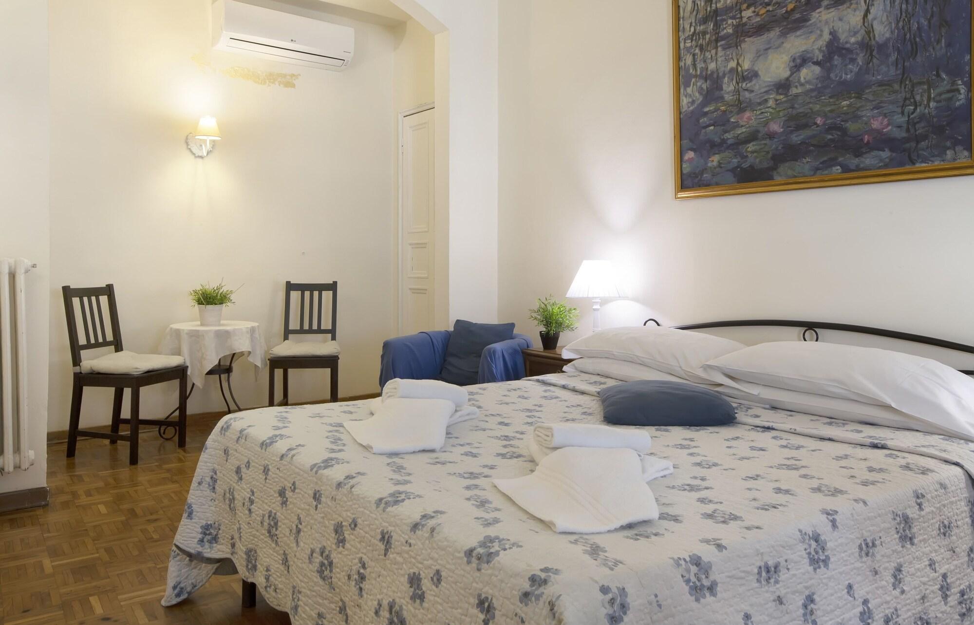 Maison d'hôtes Bel Duomo 3*