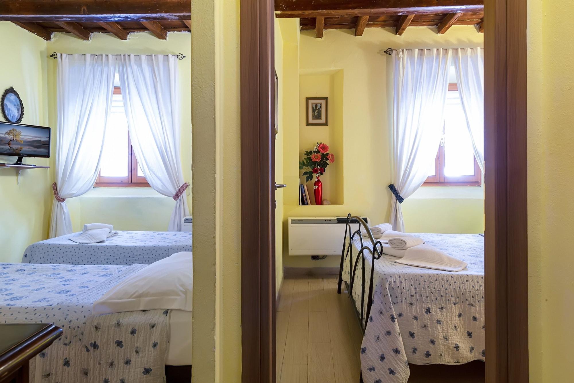 Bel Duomo Maison d'hôtes 3*