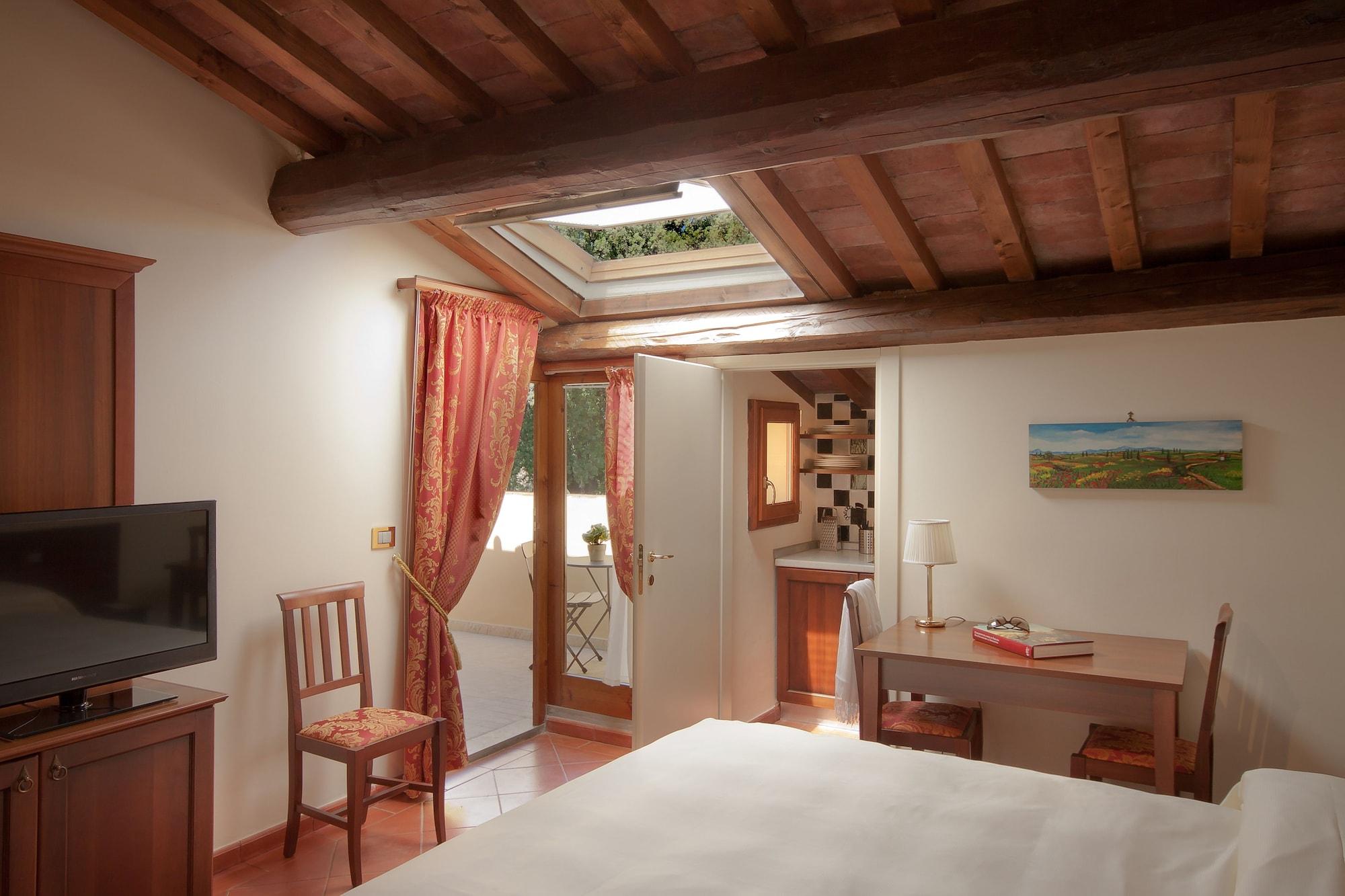 Relais La Corte Di Cloris Guest house 3*