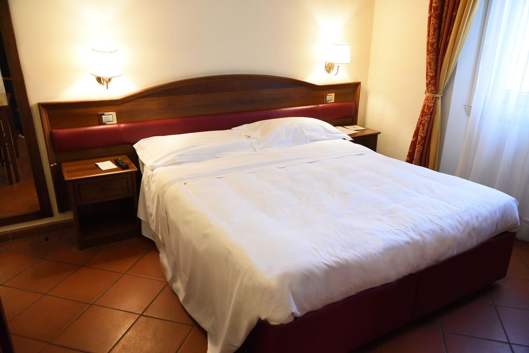 Guest house Relais La Corte Di Cloris Florence