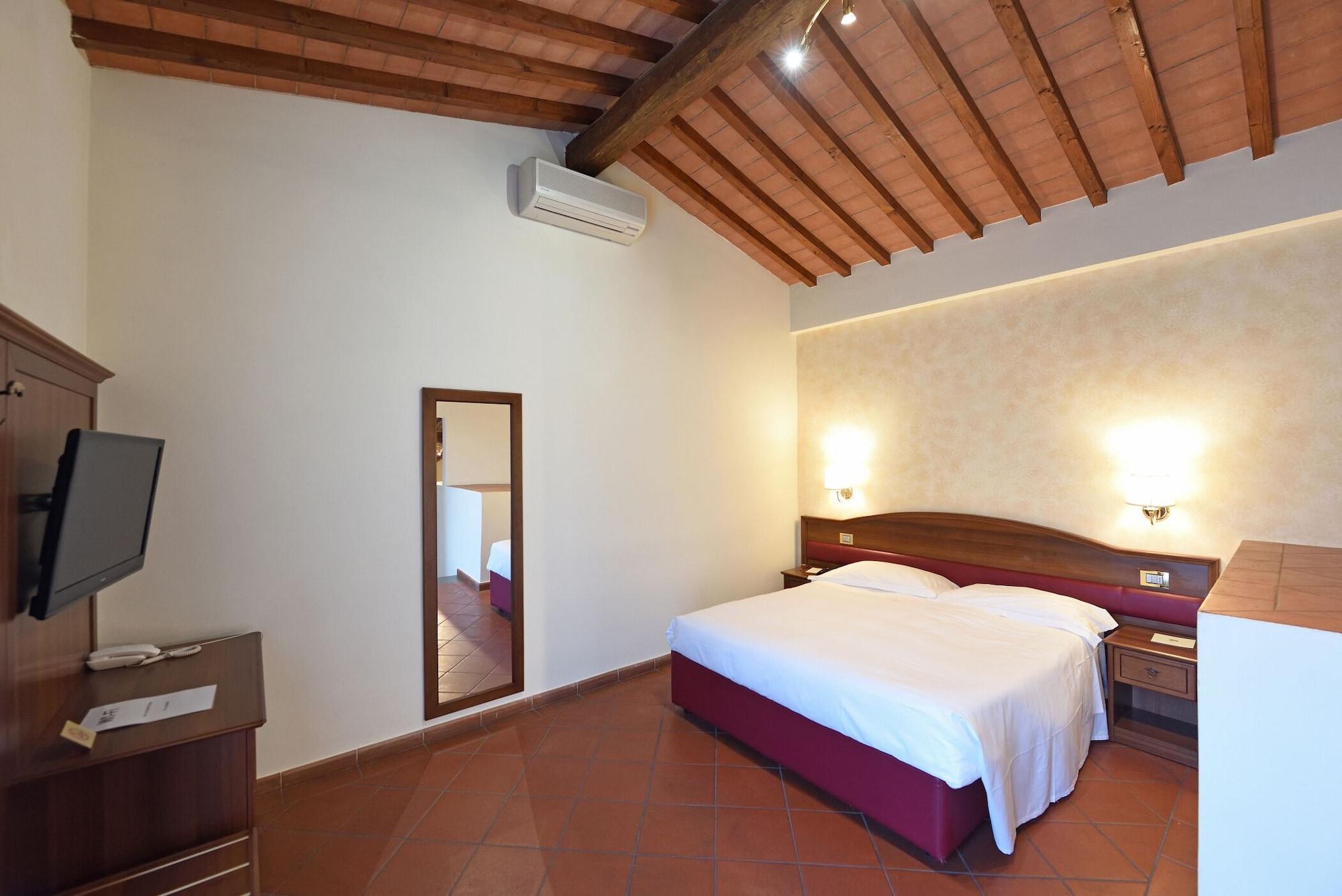 Relais La Corte Di Cloris Guest house 3*