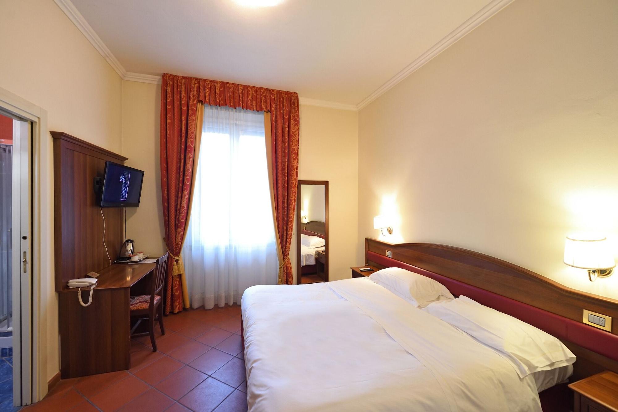 Relais La Corte Di Cloris Florence