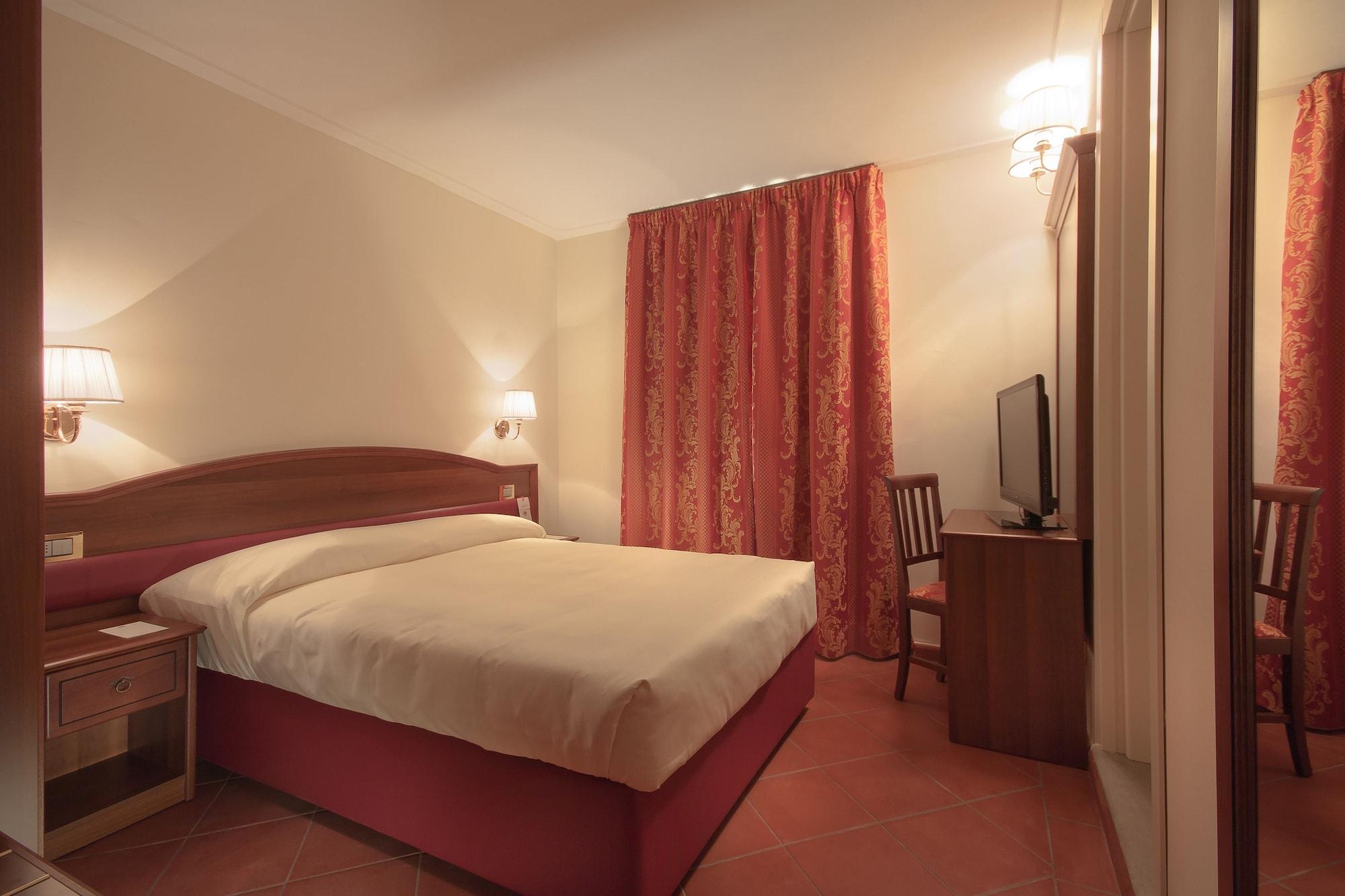 Relais La Corte Di Cloris 3* Florence
