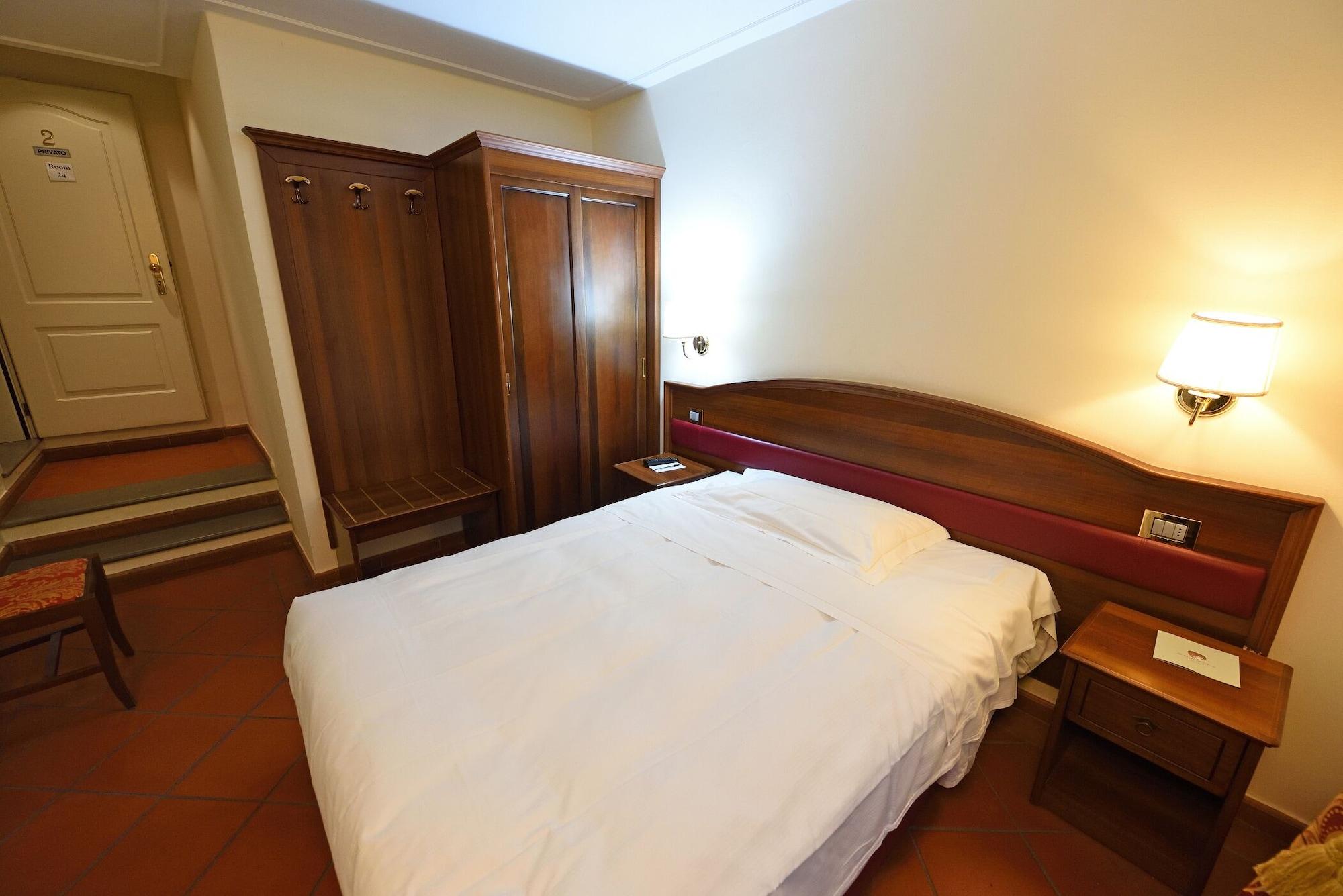 Relais La Corte Di Cloris Guest house Florence