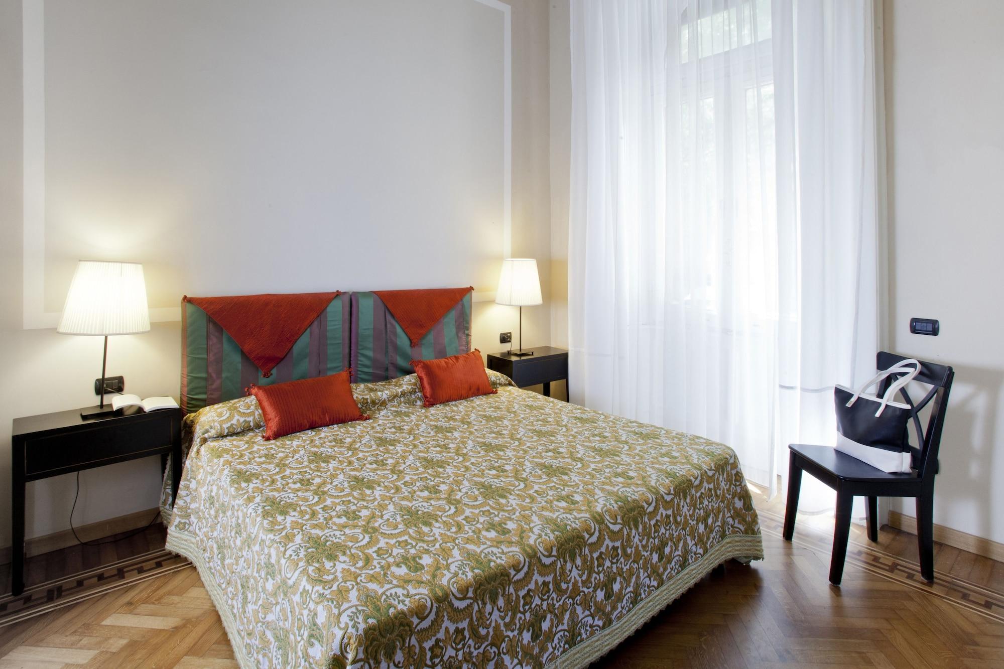 Palazzo Lombardo Couette-café 2*