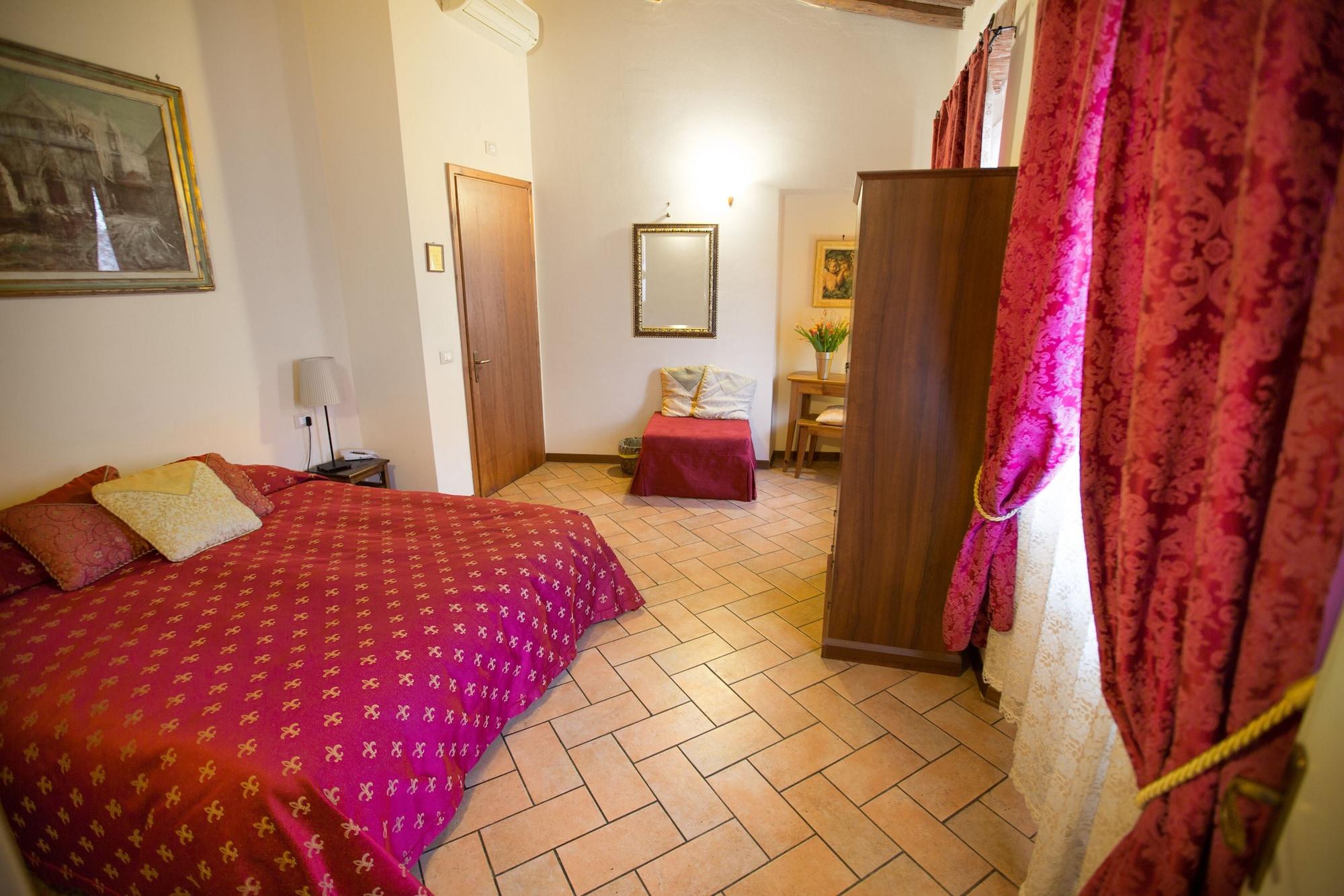 Bed & Breakfast Il Bargello 3*