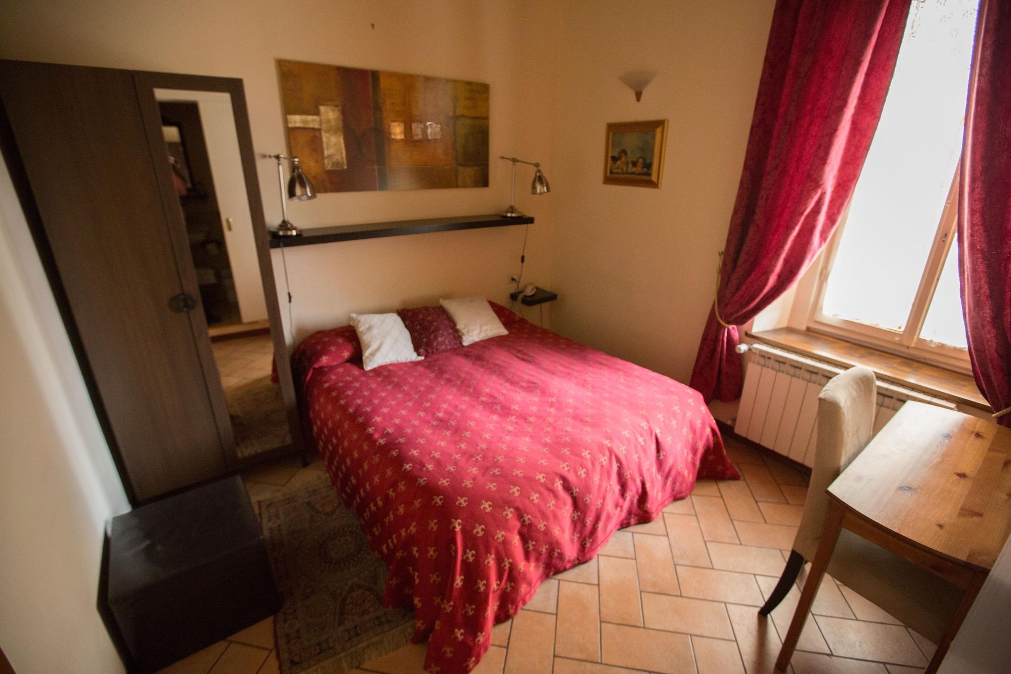 Il Bargello 3* Florence