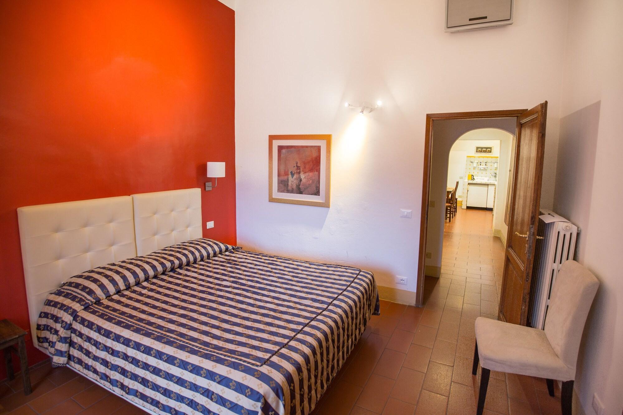 Bed & Breakfast Il Bargello Florence