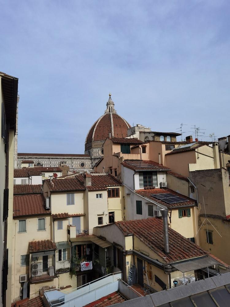 Residenza Della Signoria Guest house 3*