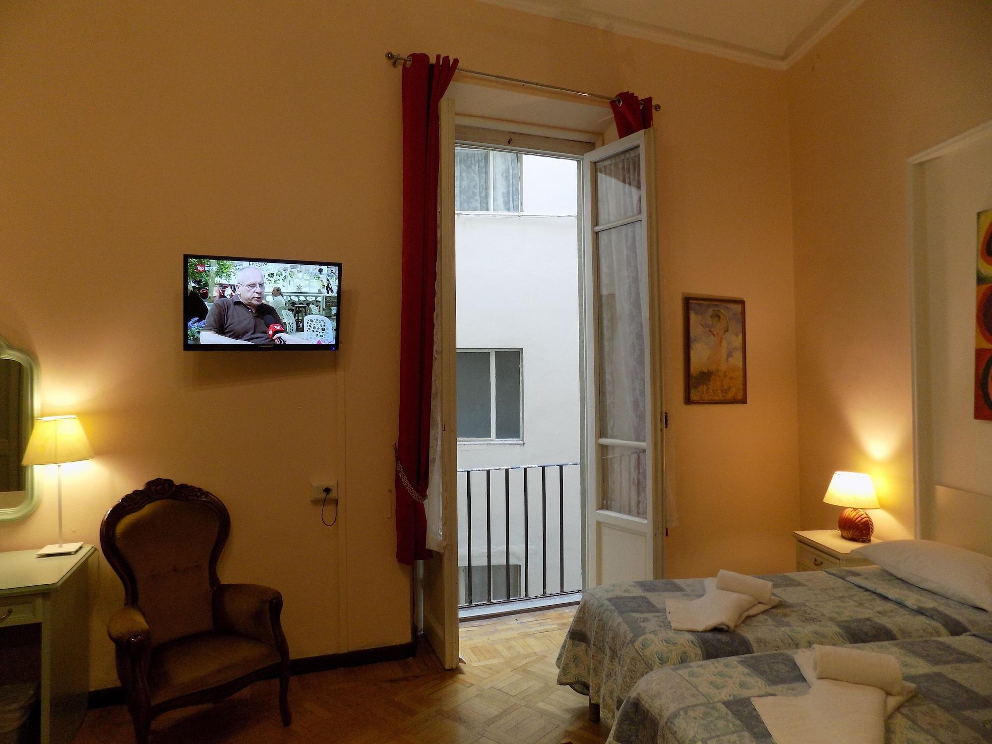 Maison d'hôtes 