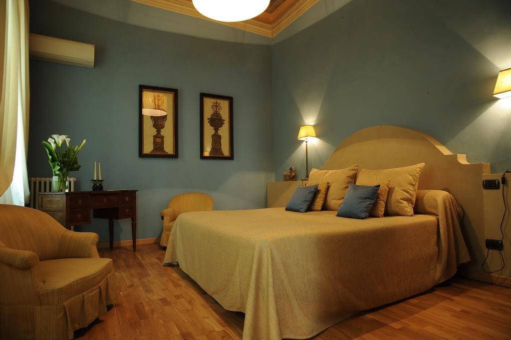 Residenza D'epoca Palazzo Galletti Couette-café 3*