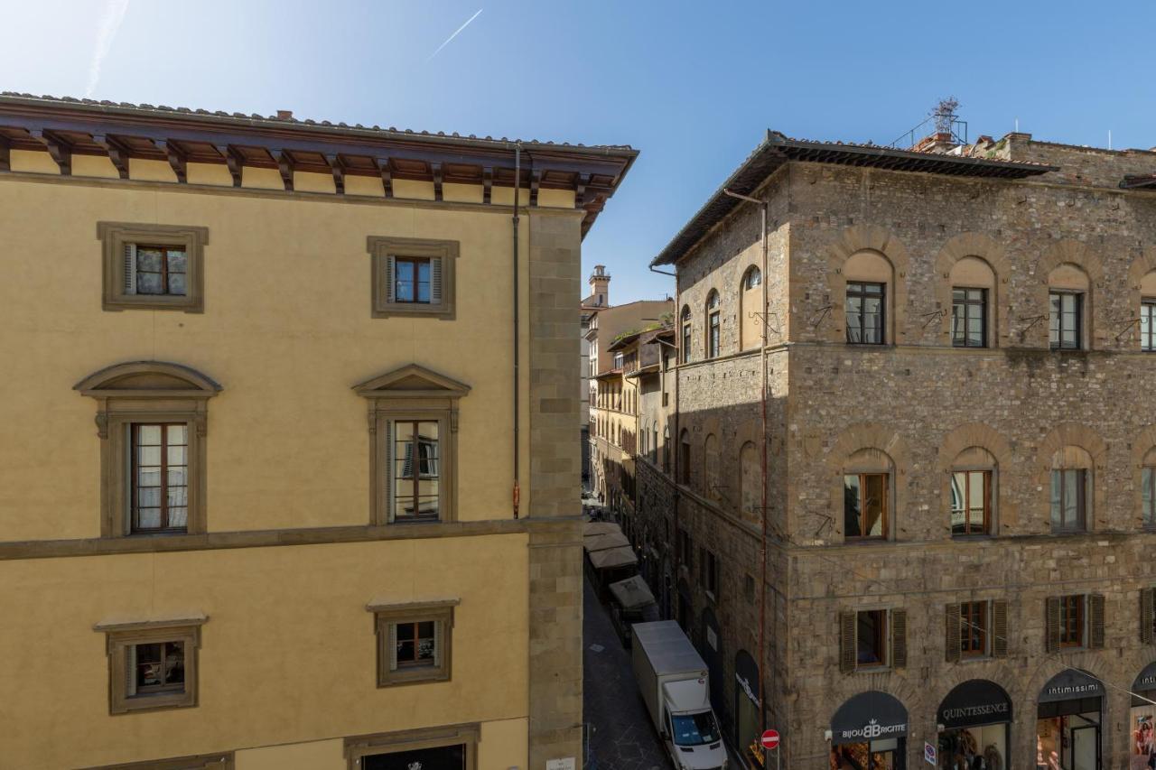 Raso Cozy Penthouse Near The Duomo Apartment *