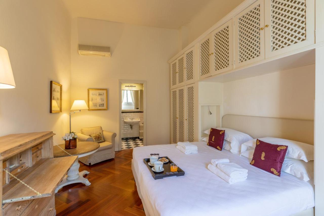 Raso Cozy Penthouse Near The Duomo *