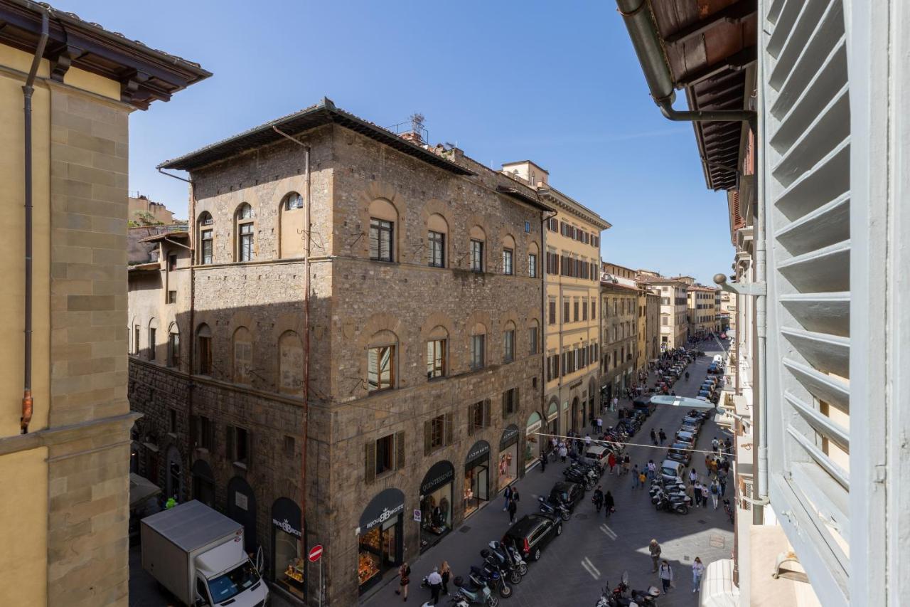 Raso Cozy Penthouse Near The Duomo Apartment *