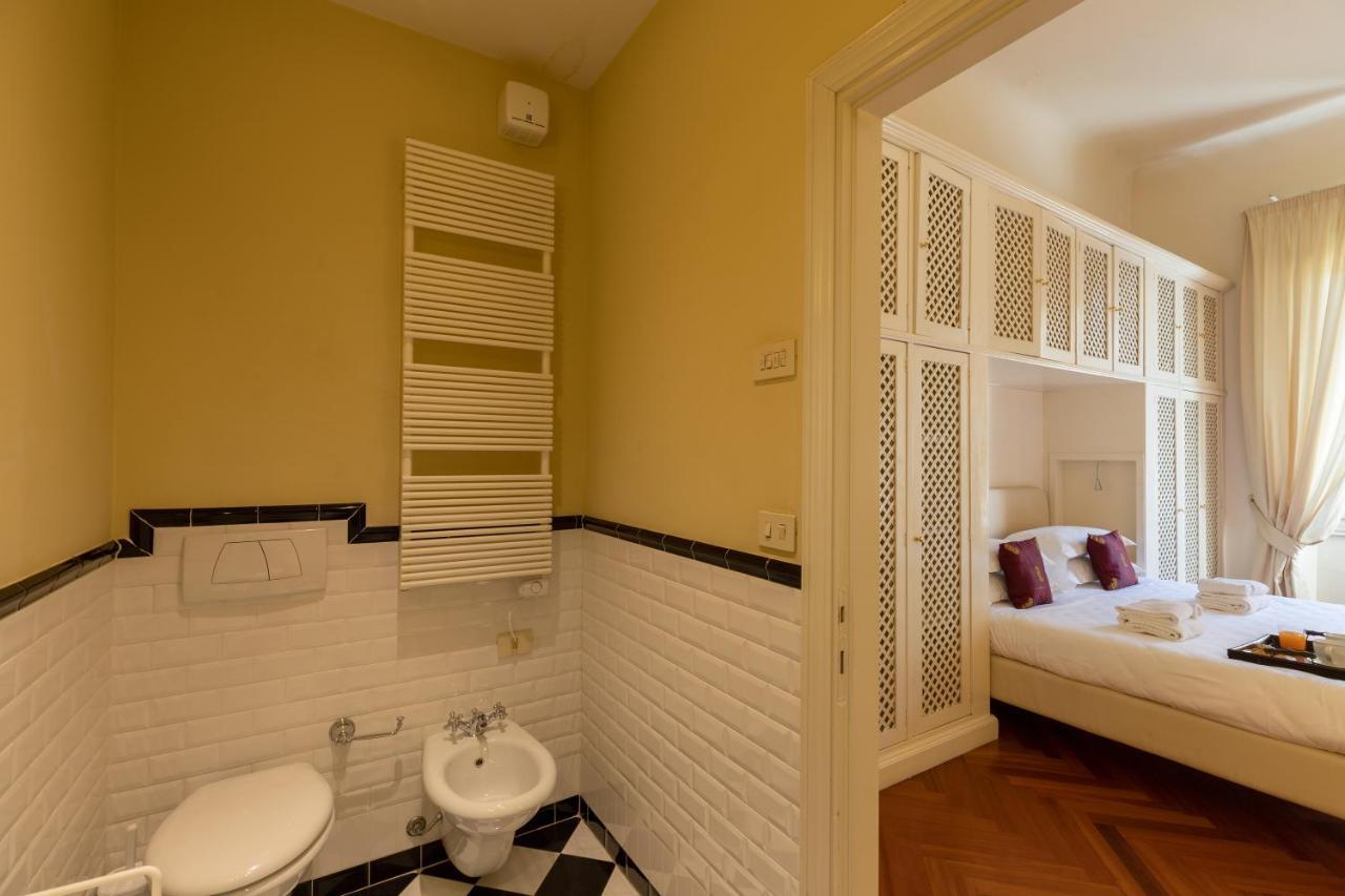 Raso Cozy Penthouse Near The Duomo Apartment *
