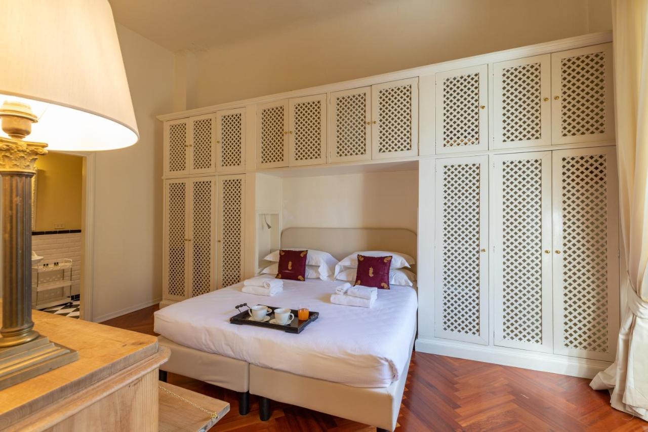 Apartment Raso Cozy Penthouse Near The Duomo *