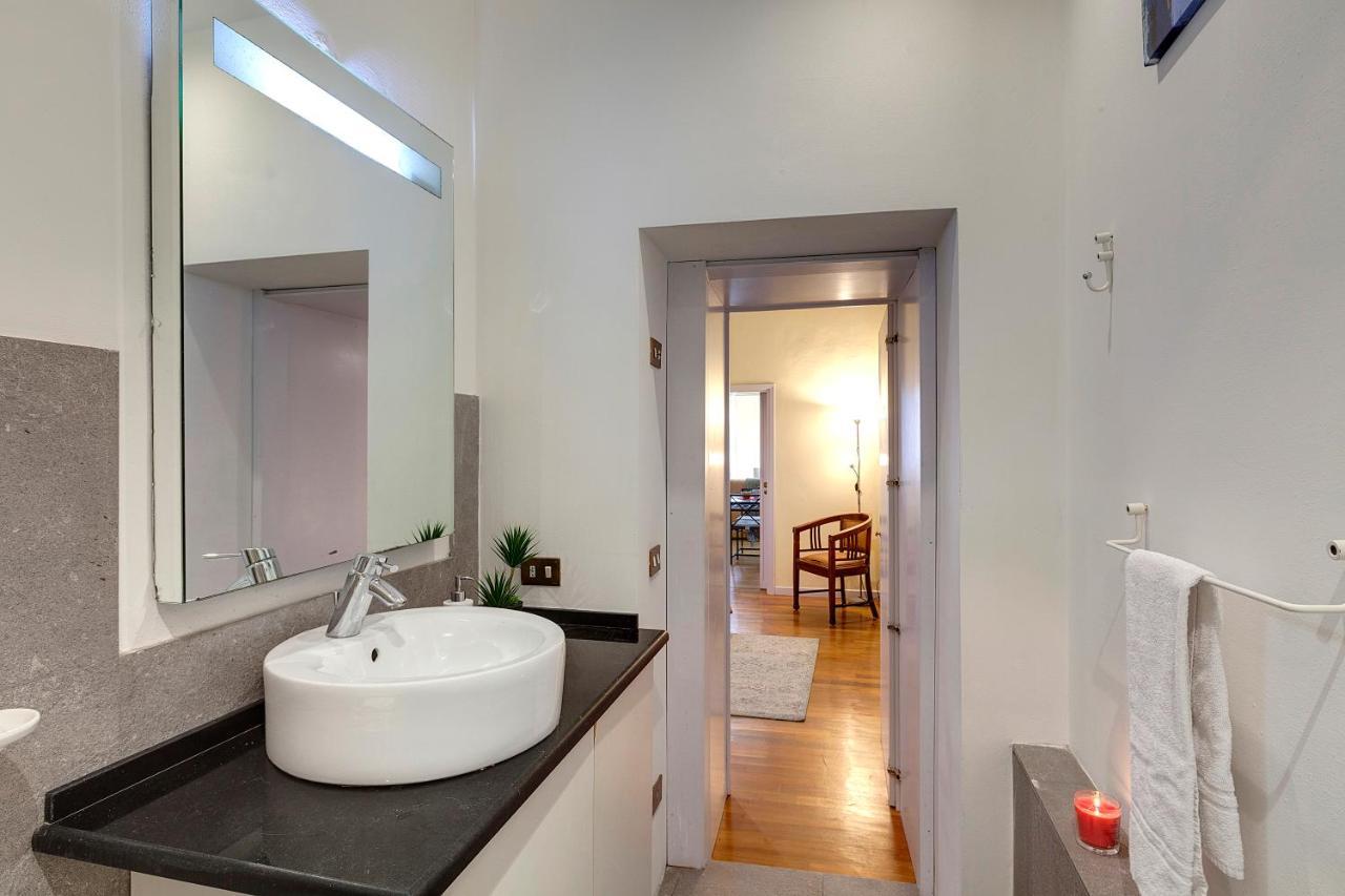 Appartement Oriuolo By Mamo